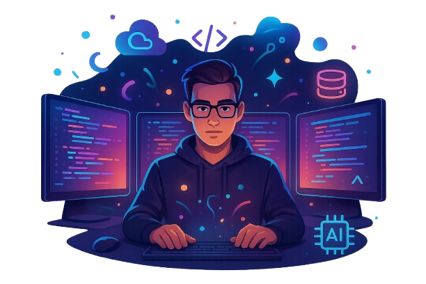 Ilustração do Cliente